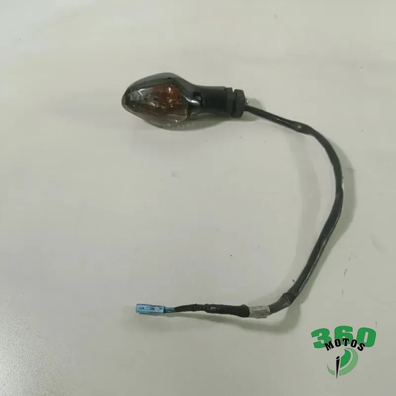 Intermitente trasero derecho Intermitente trasero derecho