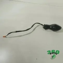 Intermitente trasero izquierdo
