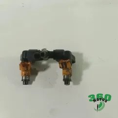 Inyector