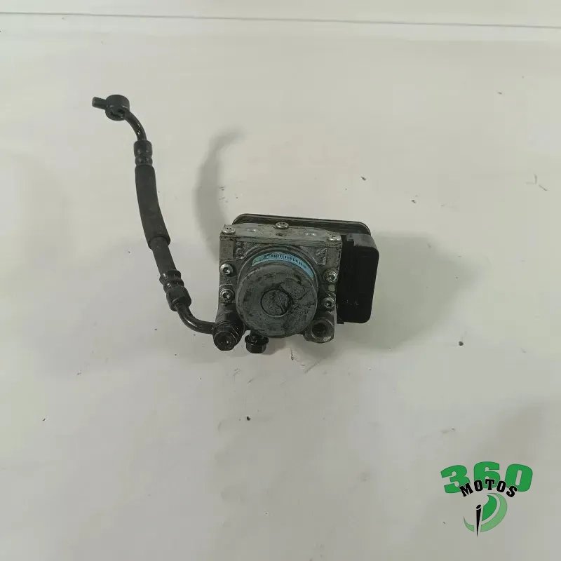 Modulo ABS Modulo ABS