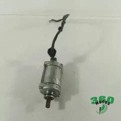 Motor de arranque