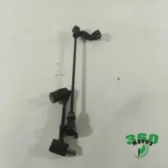 Palanca de Cambio