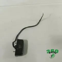 Piloto matricula
