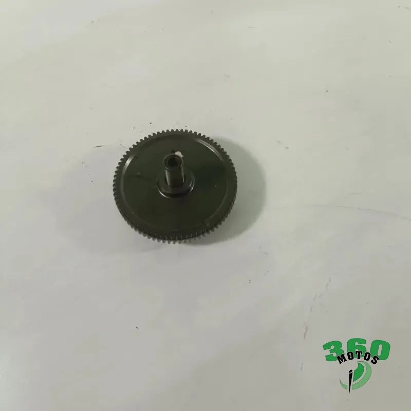 Piñón doble motor arranque Piñón doble motor arranque