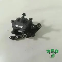 Pinza freno delantera