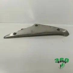 Protector colector Honda CB 500 X 2013 - 2015