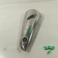 Protector escape