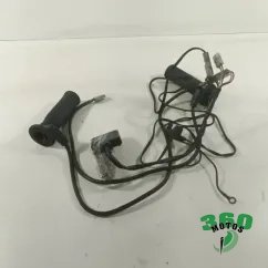 Puños calefactables Honda CB 500 X 2013 - 2015