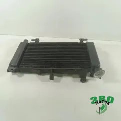 Radiador agua Honda CB 500 X 2013 - 2015