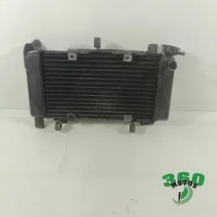 Radiador agua