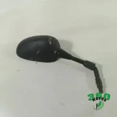 Retrovisor derecho