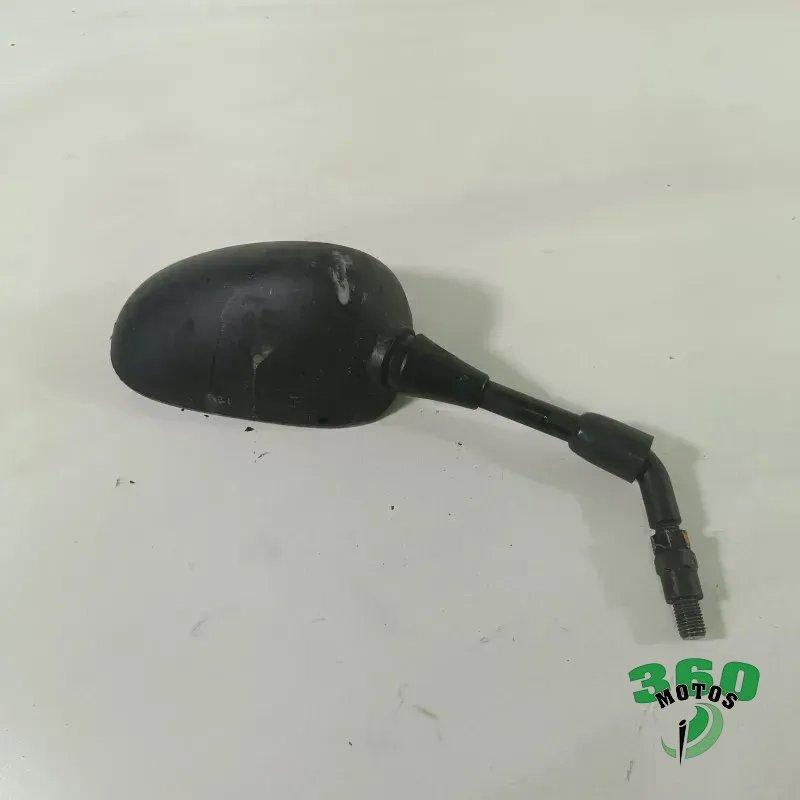 Retrovisor derecho Retrovisor derecho
