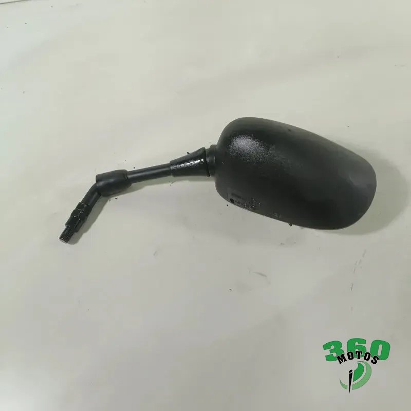Retrovisor izquierdo