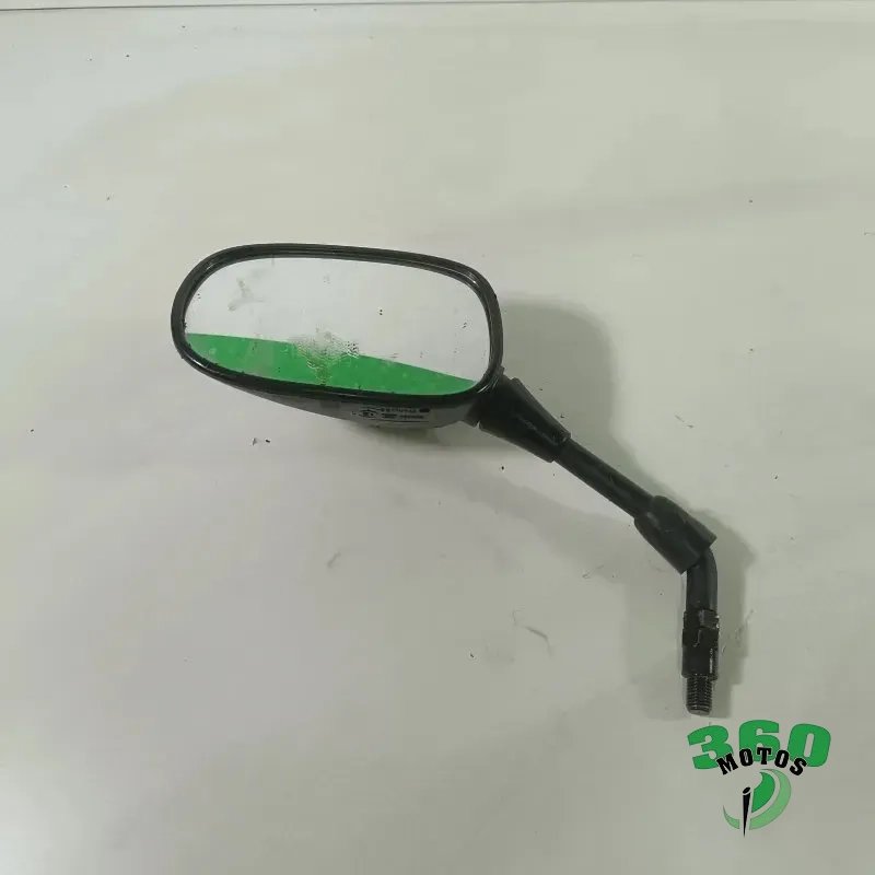 Retrovisor izquierdo