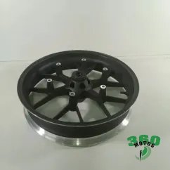 Rueda Delantera Honda CB 500 X 2013 - 2015