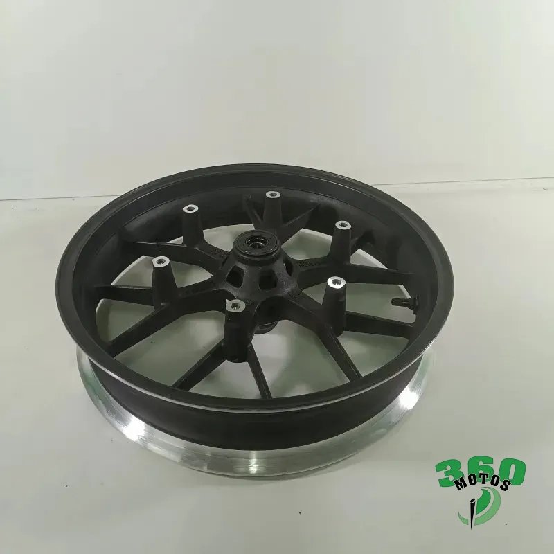 Rueda Delantera Rueda Delantera