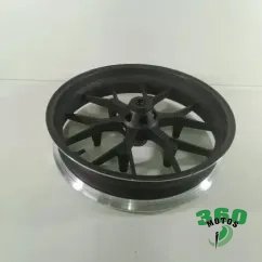 Rueda Delantera