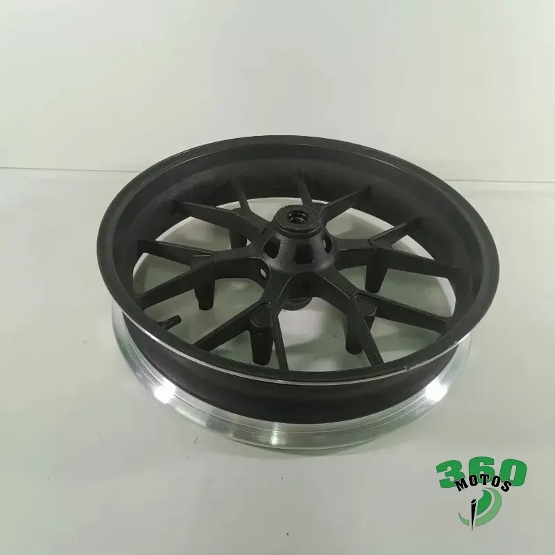 Rueda Delantera Rueda Delantera
