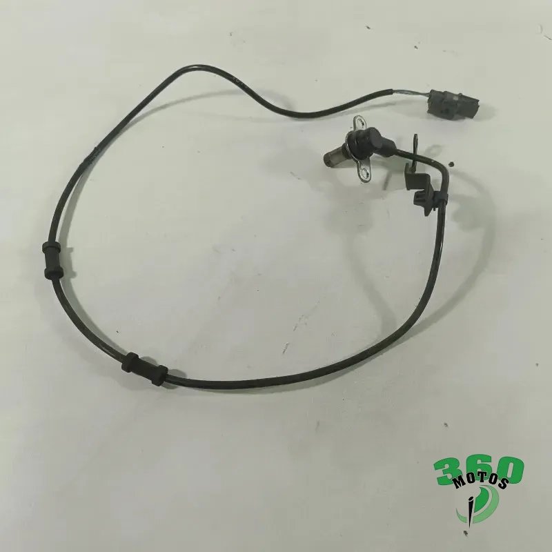 Sensor ABS trasero
