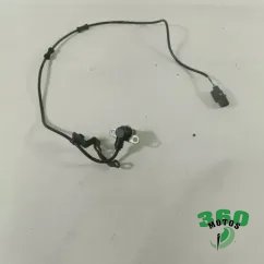 Sensor ABS trasero
