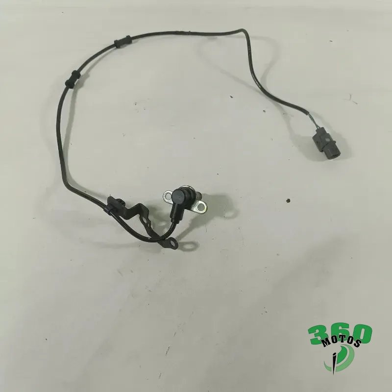 Sensor ABS trasero