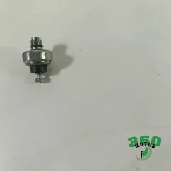 Sensor presión aceite