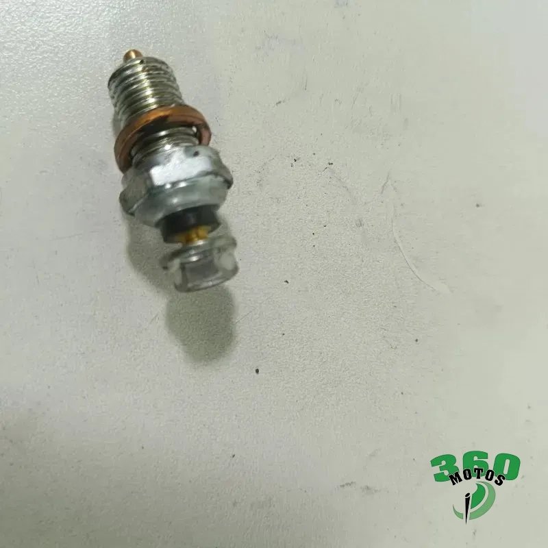 Sensor punto muerto Sensor punto muerto