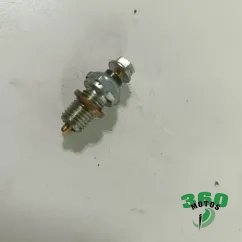 Sensor punto muerto