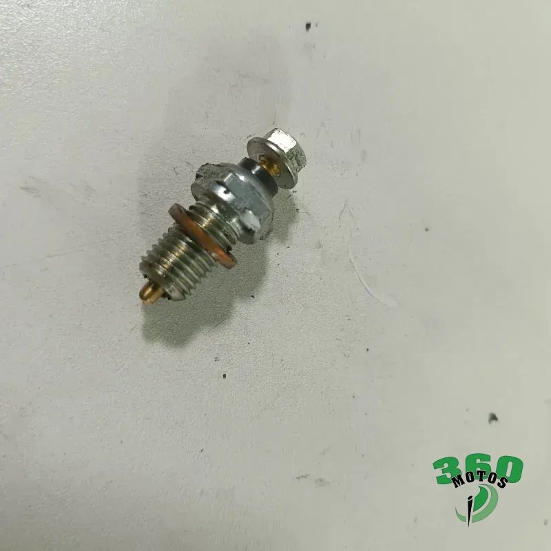 Sensor punto muerto Sensor punto muerto