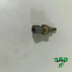 Sensor temperatura agua