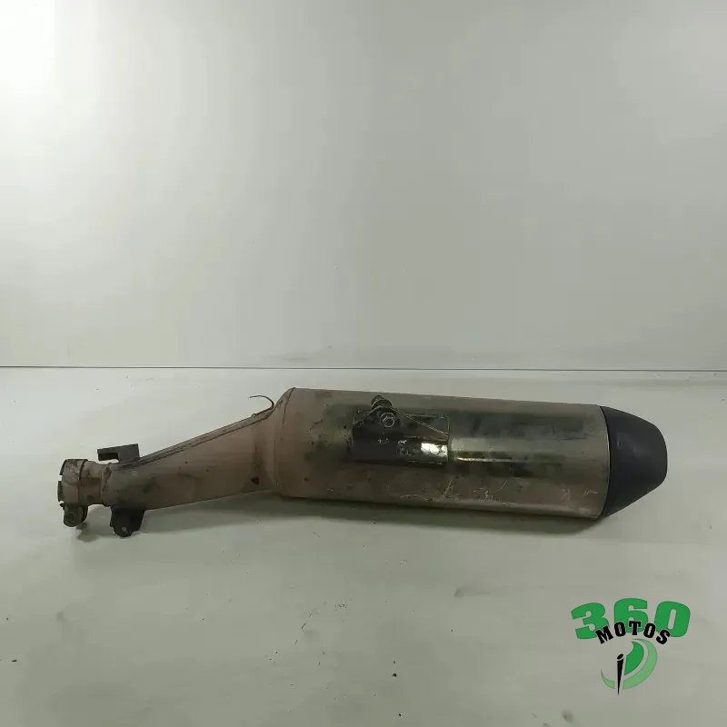 Silencioso Silencioso