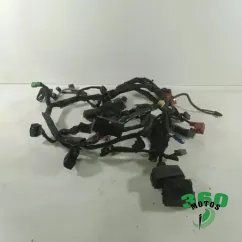 Sistema eléctrico Honda CB 500 X 2013 - 2015