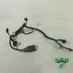 Sistema eléctrico relojes Honda CB 500 X 2013 - 2015