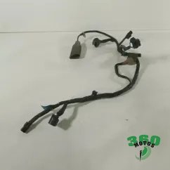 Sistema eléctrico relojes