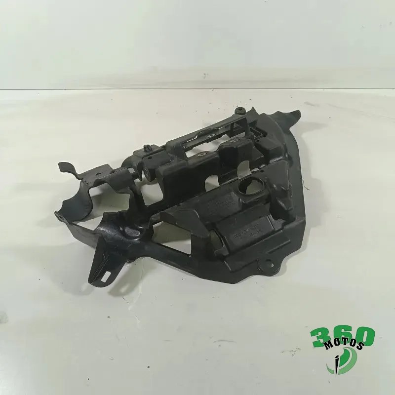 Soporte bobinas alta Soporte bobinas alta