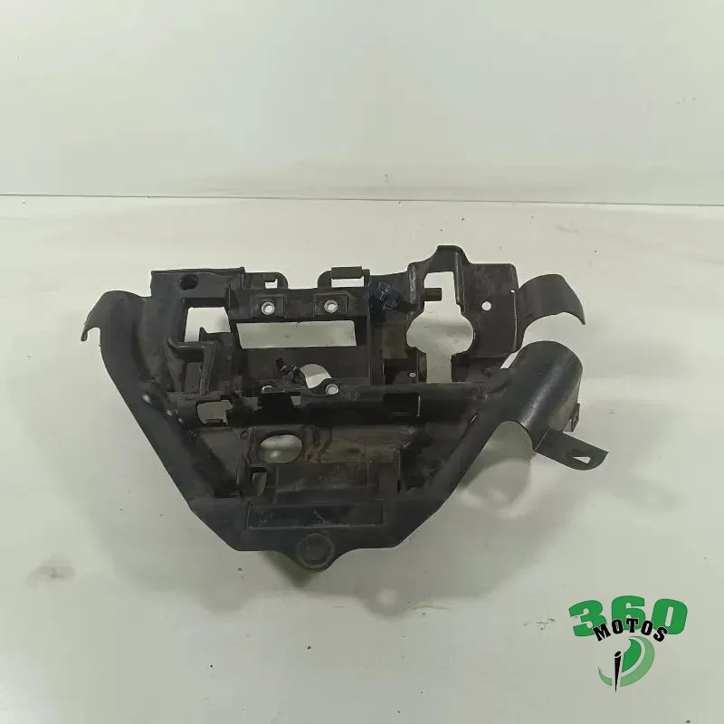 Soporte bobinas alta Soporte bobinas alta