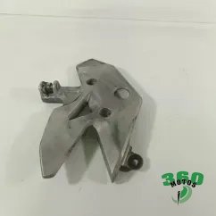 Soporte estribera delantero izquierdo Honda CB 500 X 2013 - 2015
