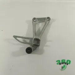 Soporte estribera trasero derecho Honda CB 500 X 2013 - 2015