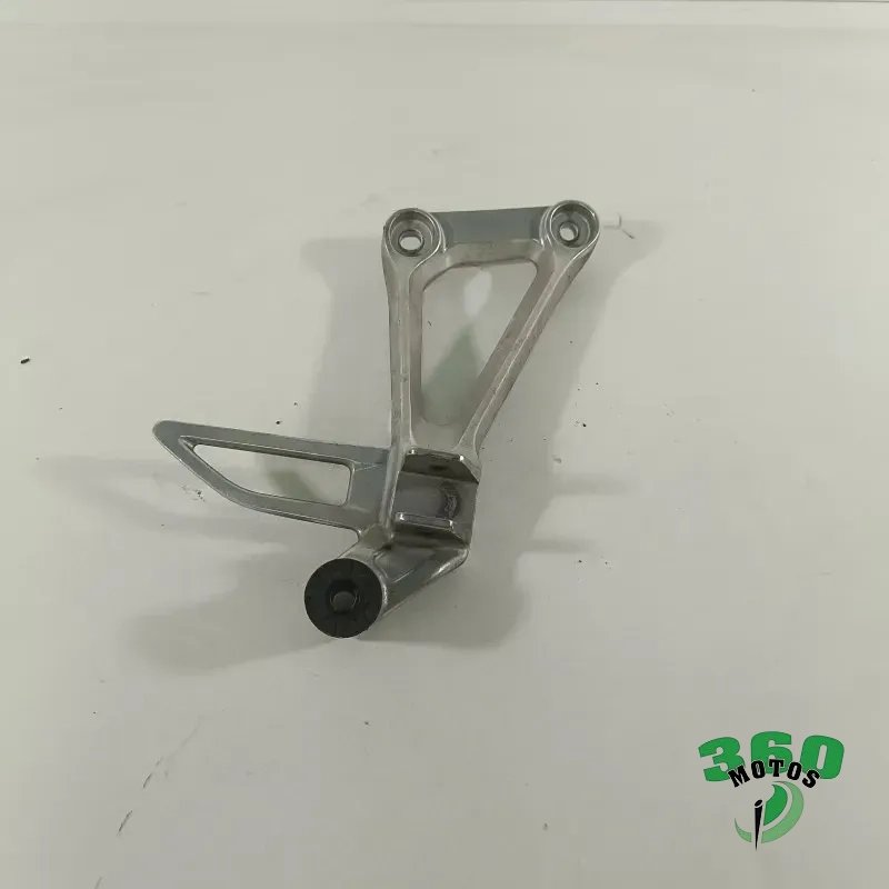 Soporte estribera trasero derecho Soporte estribera trasero derecho