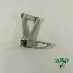 Soporte estribera trasero izquierdo Honda CB 500 X 2013 - 2015