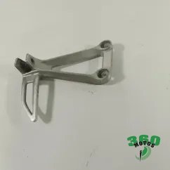 Soporte estribera trasero izquierdo