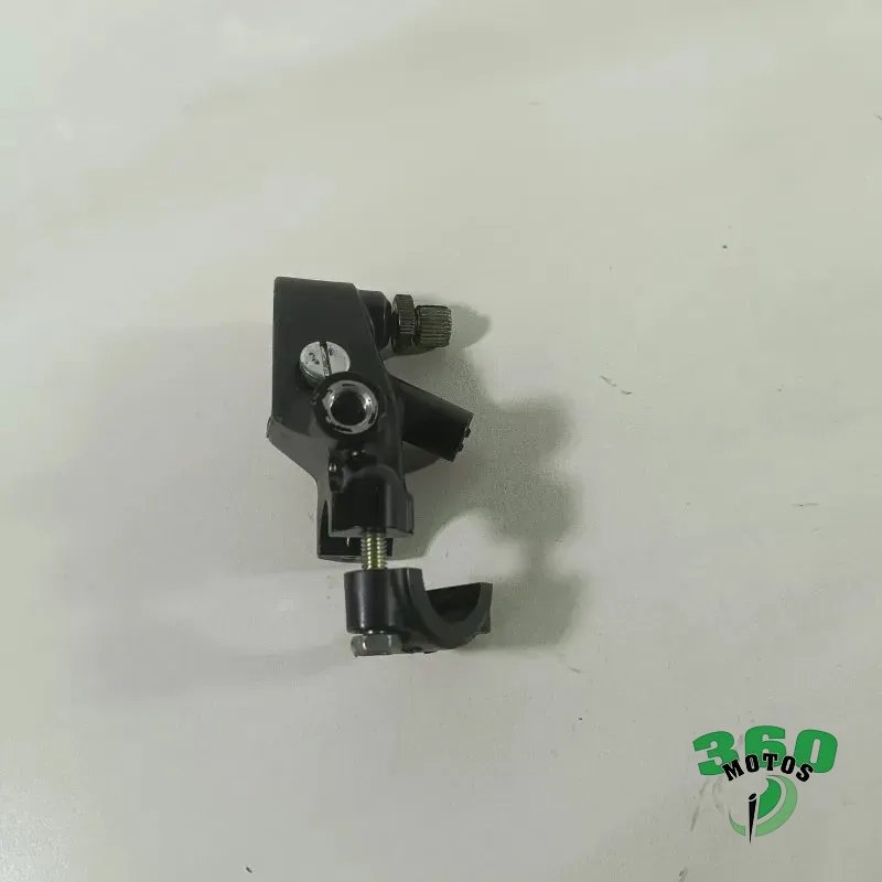 Soporte maneta embrague