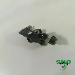 Soporte maneta embrague