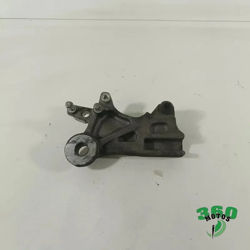 Soporte pinza freno trasero Soporte pinza freno trasero