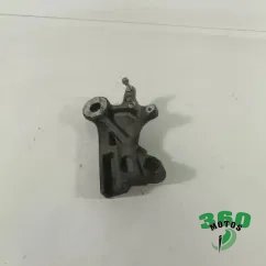 Soporte pinza freno trasero