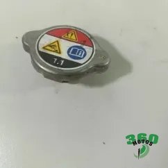 Tapón radiador