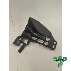 Embellecedor Radiador Izquierdo