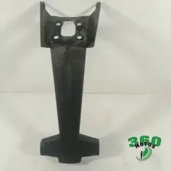Aleta porta matricula KTM DUKE 125 2021 - 2023