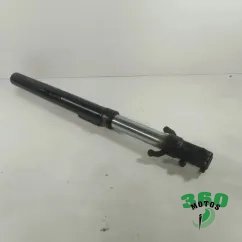 Barra completa derecha