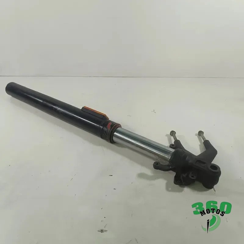 Barra completa izquierda